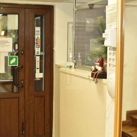 Hotel Dabrowiak Dąbrowa Górnicza Kültér fotó